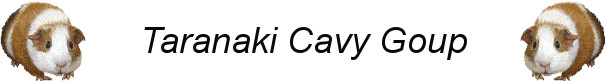 Taranaki Cavy Group