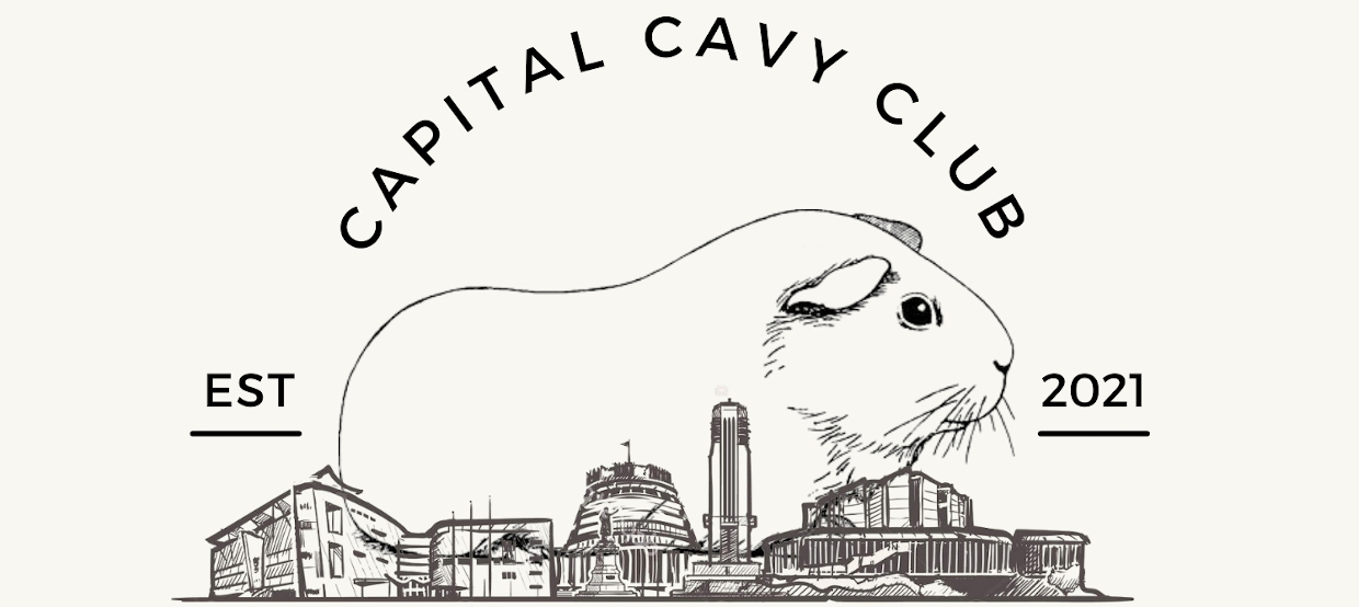 Capital Cavy Club